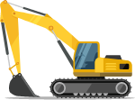 Excavator